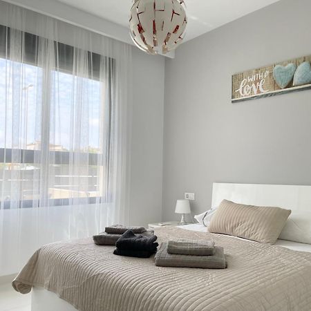 Apartment Playa Elisa Bay 皮拉尔－德拉奥拉达达 外观 照片