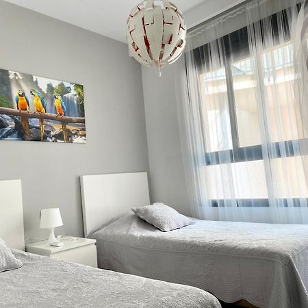 Apartment Playa Elisa Bay 皮拉尔－德拉奥拉达达 外观 照片