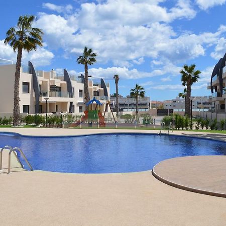 Apartment Playa Elisa Bay 皮拉尔－德拉奥拉达达 外观 照片