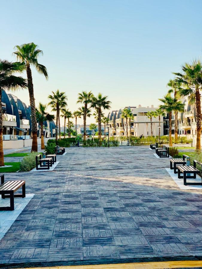 Apartment Playa Elisa Bay 皮拉尔－德拉奥拉达达 外观 照片
