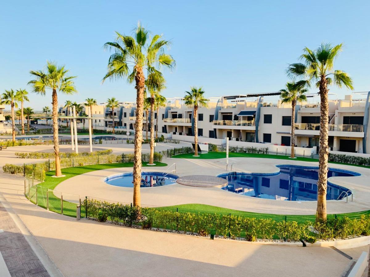 Apartment Playa Elisa Bay 皮拉尔－德拉奥拉达达 外观 照片