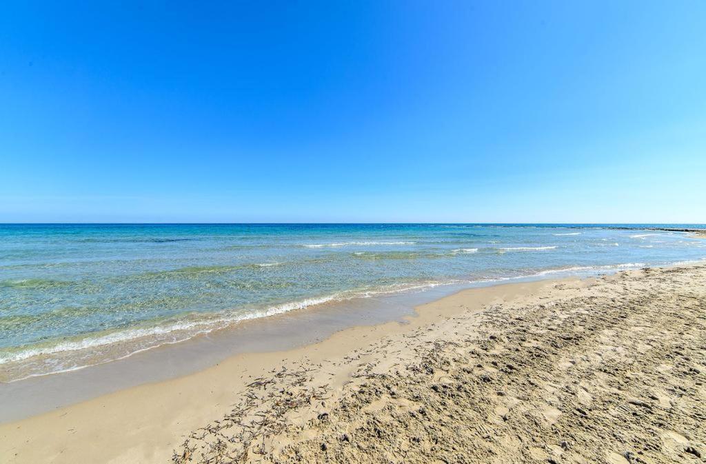 Apartment Playa Elisa Bay 皮拉尔－德拉奥拉达达 外观 照片