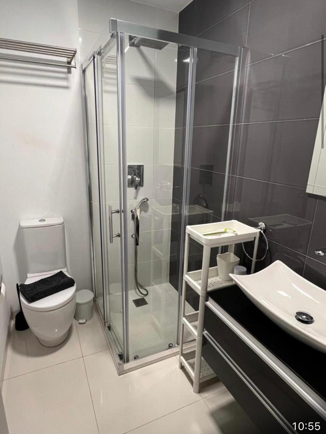 Apartment Playa Elisa Bay 皮拉尔－德拉奥拉达达 外观 照片
