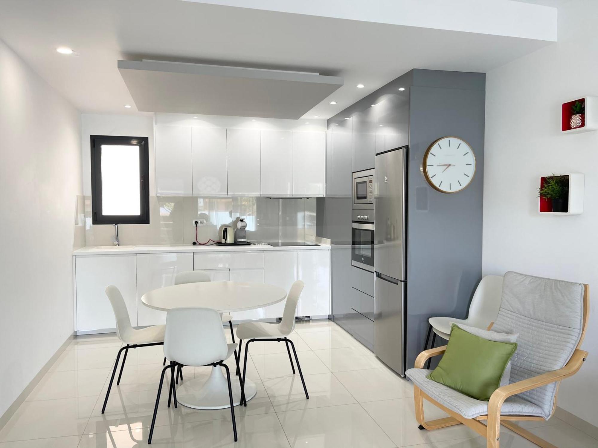 Apartment Playa Elisa Bay 皮拉尔－德拉奥拉达达 外观 照片