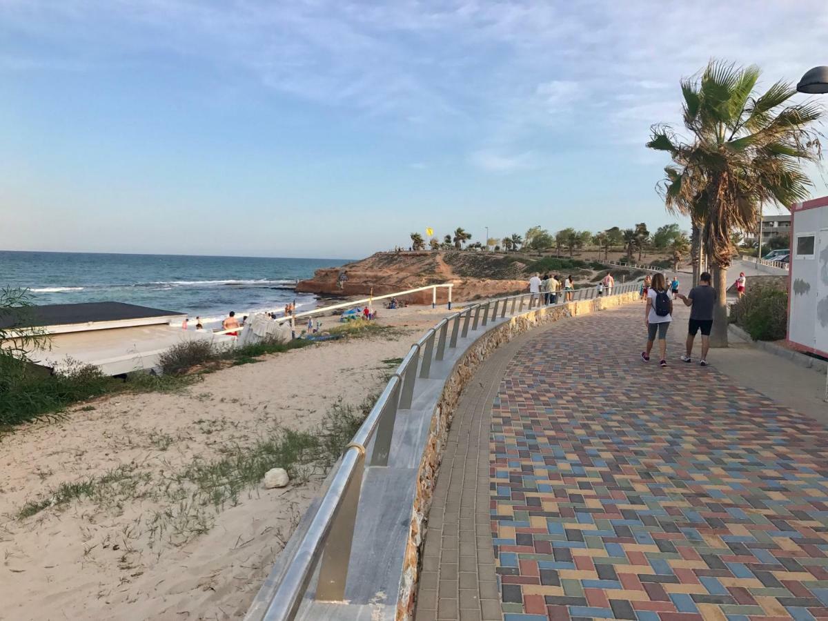 Apartment Playa Elisa Bay 皮拉尔－德拉奥拉达达 外观 照片