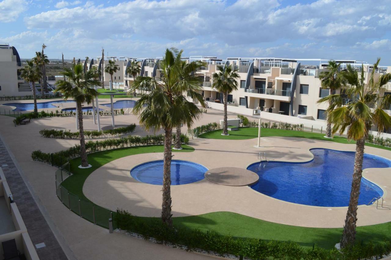 Apartment Playa Elisa Bay 皮拉尔－德拉奥拉达达 外观 照片