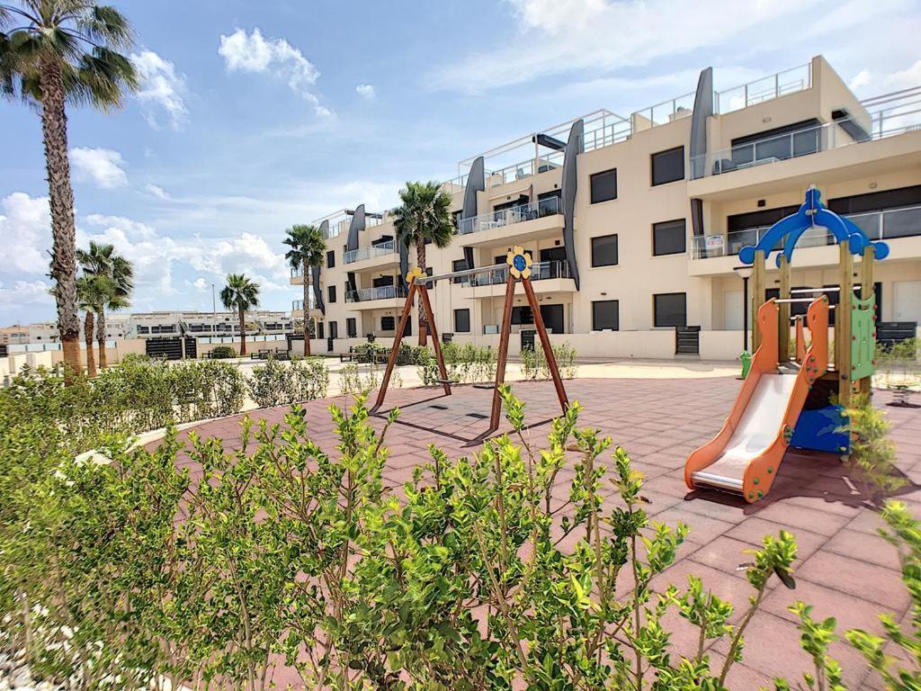 Apartment Playa Elisa Bay 皮拉尔－德拉奥拉达达 外观 照片